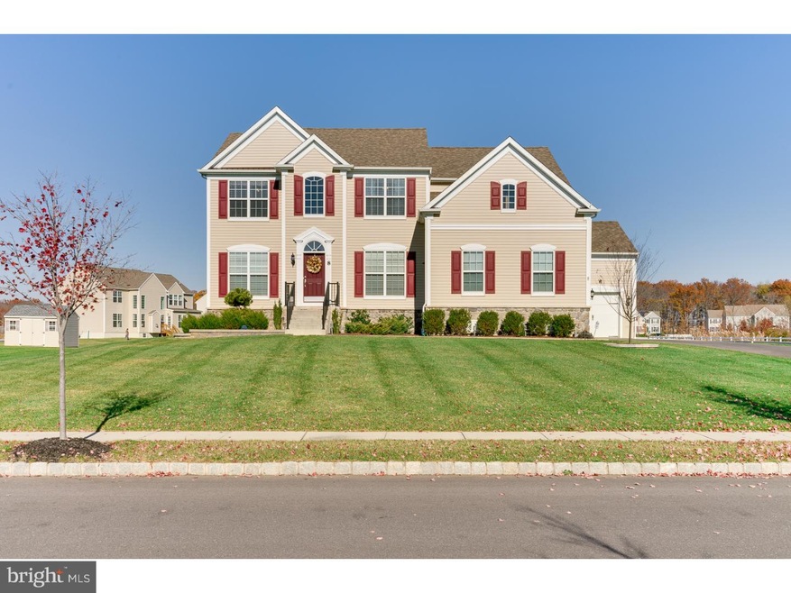 8 Discovery Dr, East Windsor, NJ 08520 - photo 1