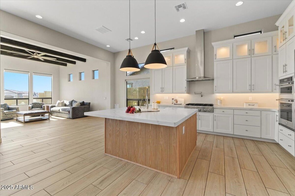 8155 E Jaeger St, Mesa, AZ 85207 - photo 1