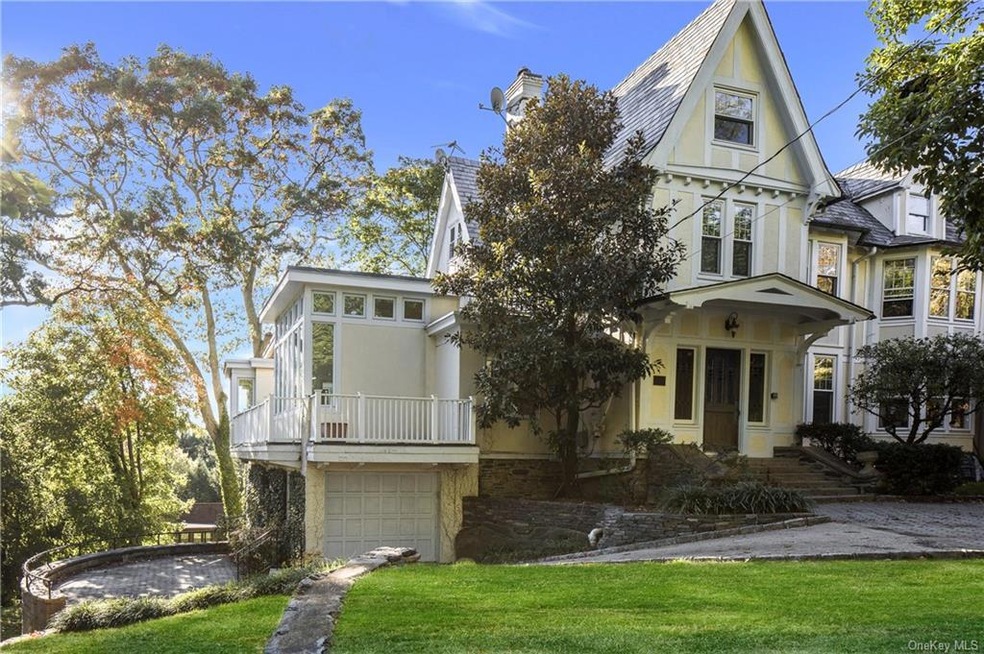 5 Lookout Ave, Bronxville, NY 10708 - photo 1