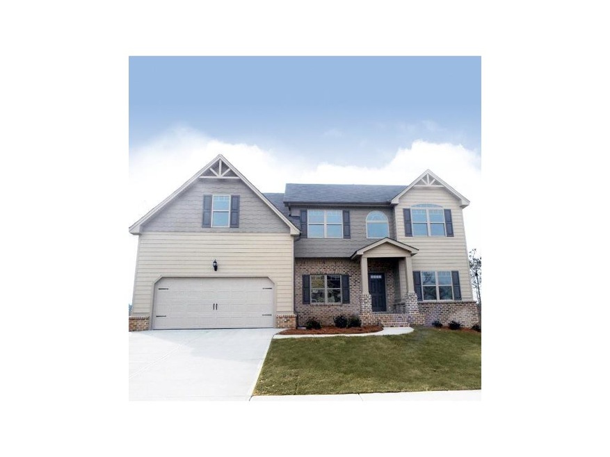 2161 Foxy Dr, Bethlehem, GA 30620 - photo 1