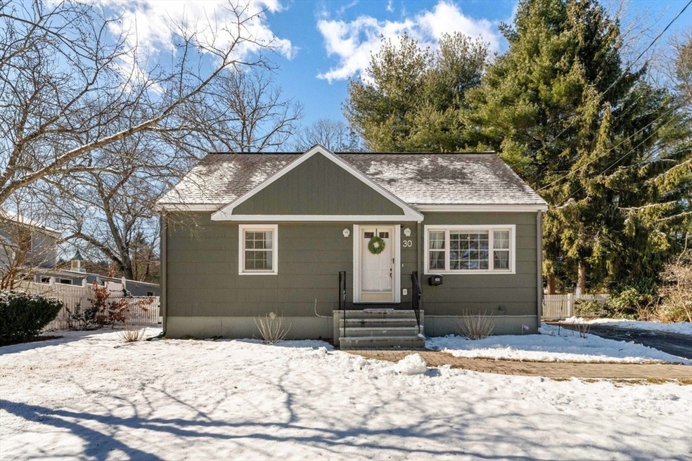 Sold $680,000 • Co-Listing Agent