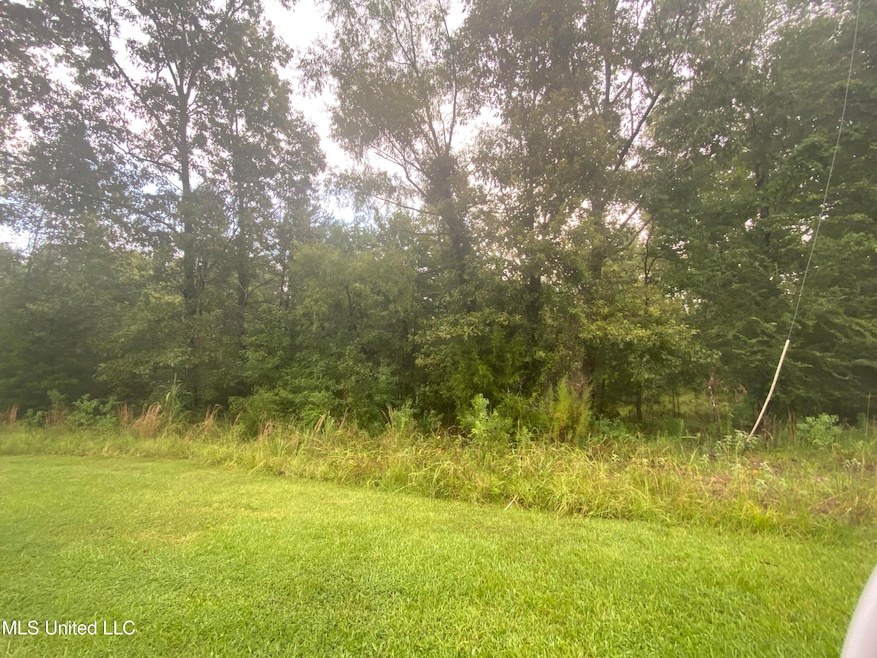 residential lot