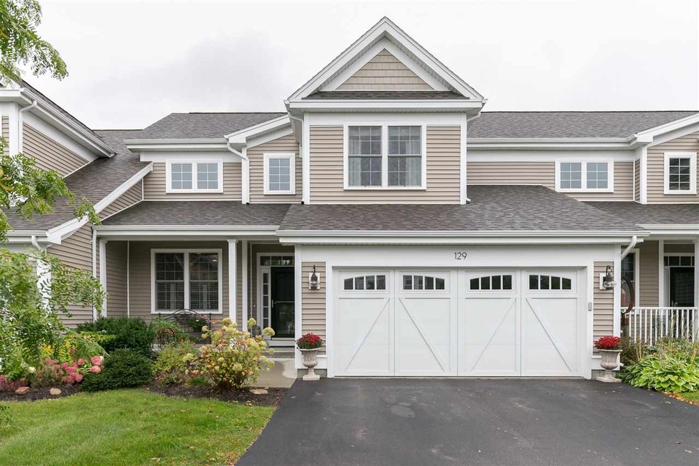 129 Aspen Cir, Shelburne, VT 05482 - photo 1