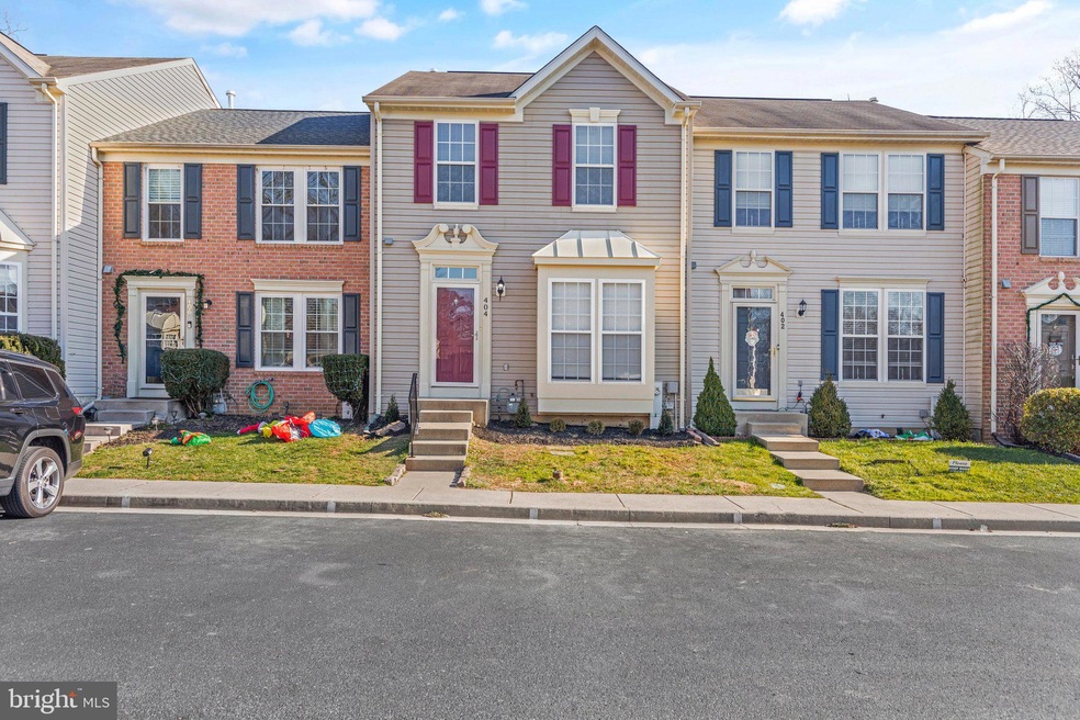 404 Foreland Garth, Abingdon, MD 21009 - photo 1