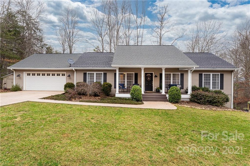 11 Morning Star Dr, Leicester, NC 28748 - photo 1