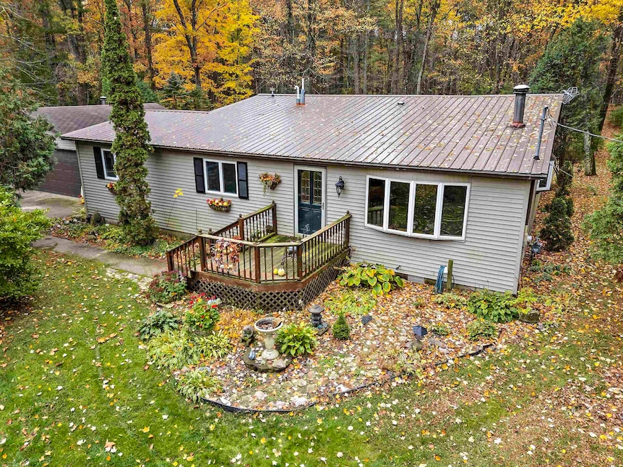 W6763 Curt Black Rd, Shawano, WI 54166 - photo 1