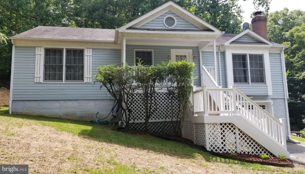 2436 Harpoon Dr, Stafford, VA 22554 - photo 1