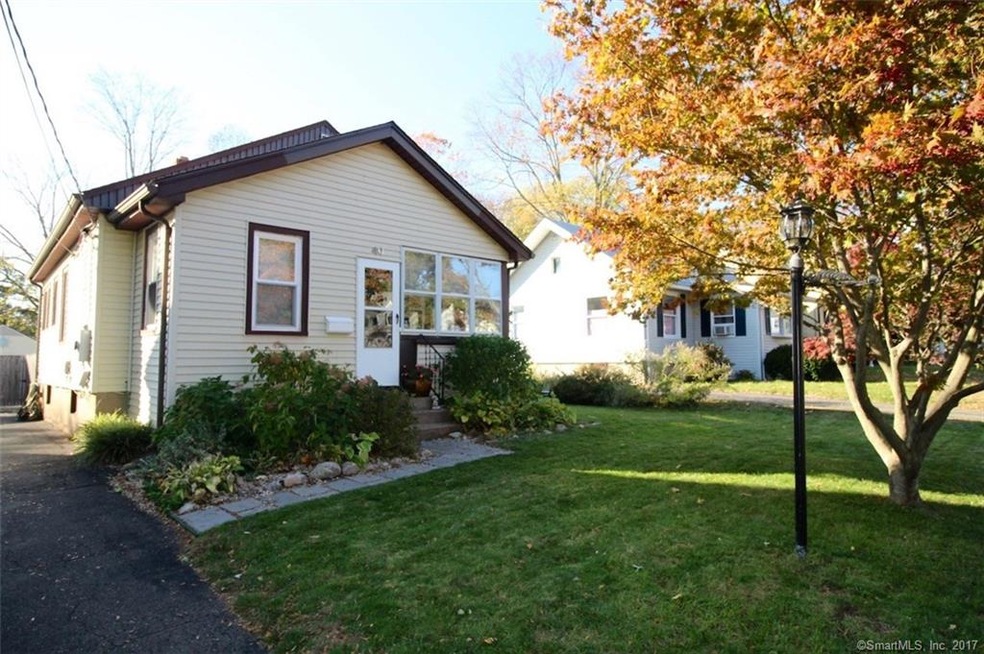 Welcome home to 40 Kensington Street!