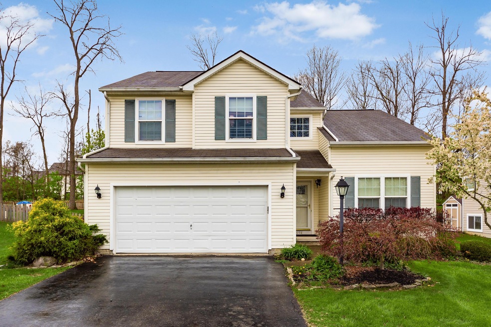 Welcome Home!