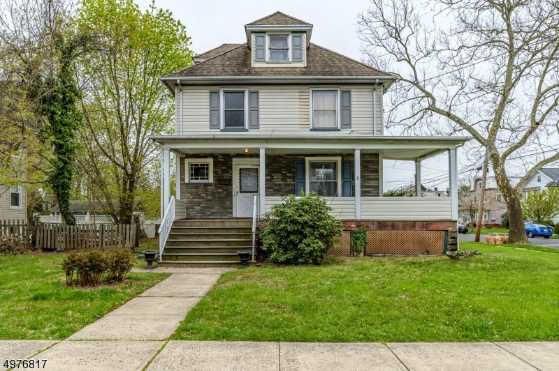 124 Grandview Ave, North Plainfield, NJ 07060 - photo 1