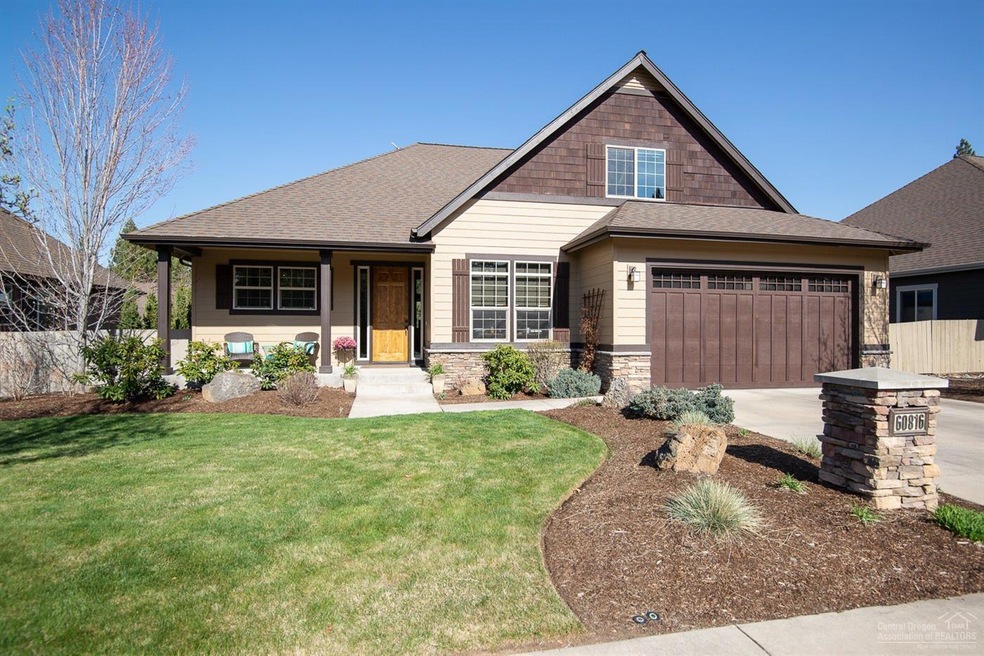 60816 Cobblestone Place, Bend, OR 97702 - photo 1