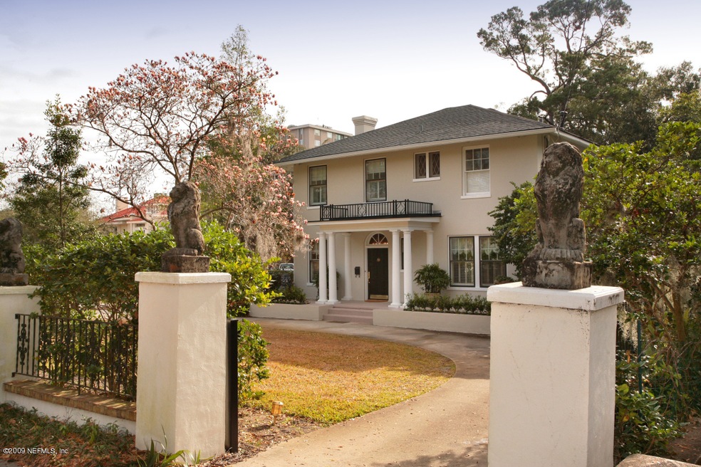 3014 Saint Johns Ave, Jacksonville, FL 32205 - photo 1