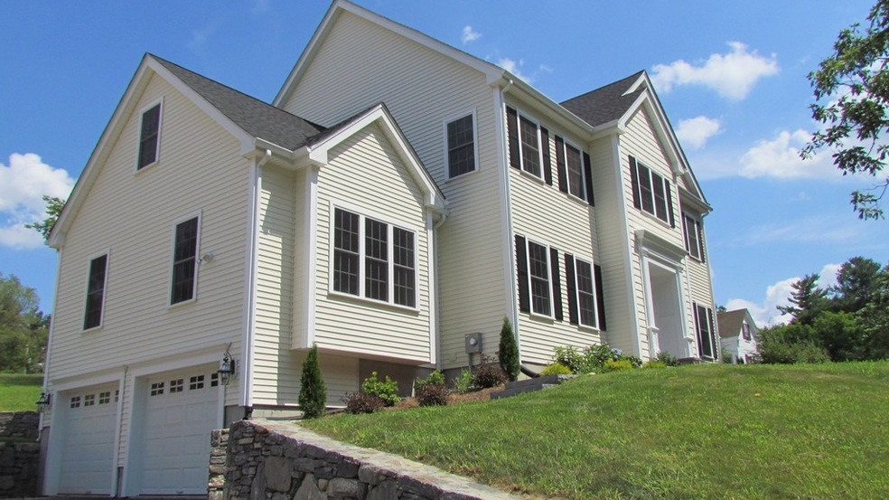 116 Howard St, Northborough, MA 01532 - photo 1