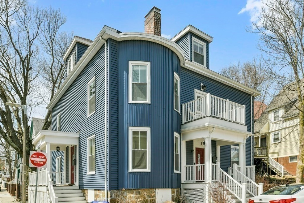 3 Aspen St unit 2, Roxbury, MA 02119 - photo 1