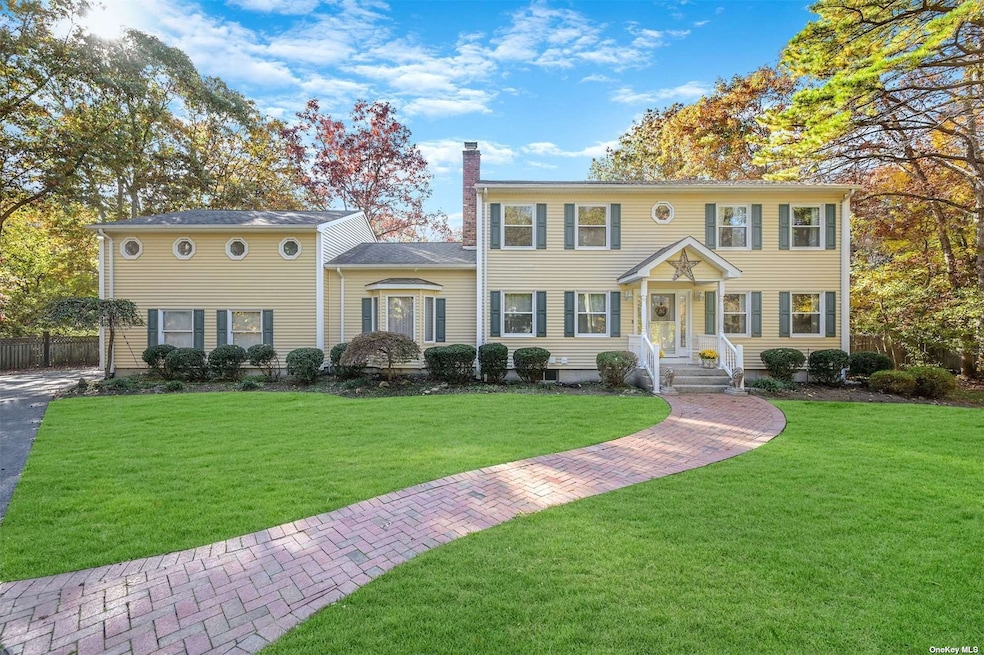 148 Radio Ave, Miller Place, NY 11764 MLS ONE3513519