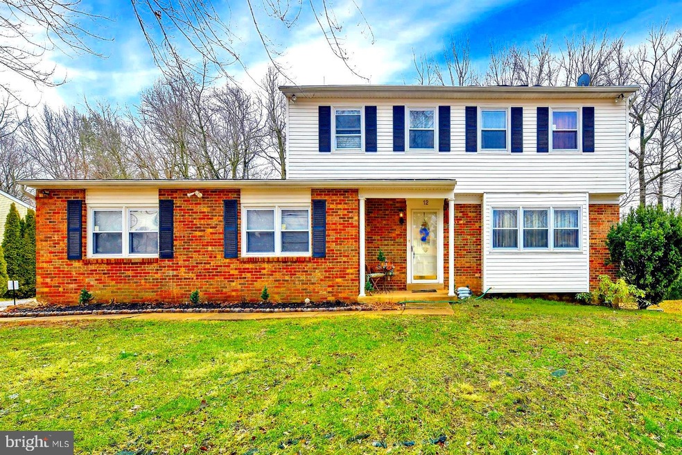 12 Jade Ct, Wilmington, DE 19810 - photo 1