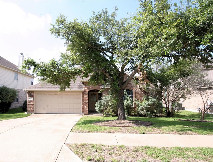 unlisted-address, Cedar Park, TX 78613 - photo 1