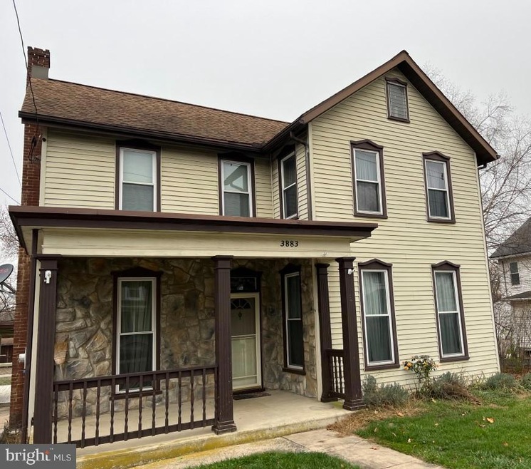 3883 Lincoln St, Scotland, PA 17254 - photo 1
