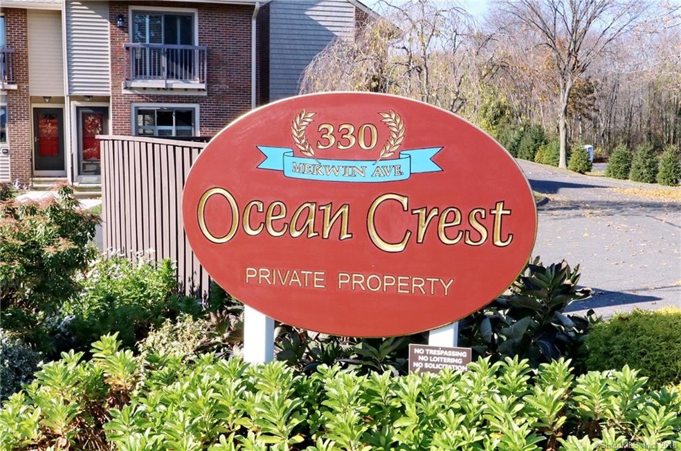 330 Merwin Ave unit H7, Milford, CT 06460 - photo 1