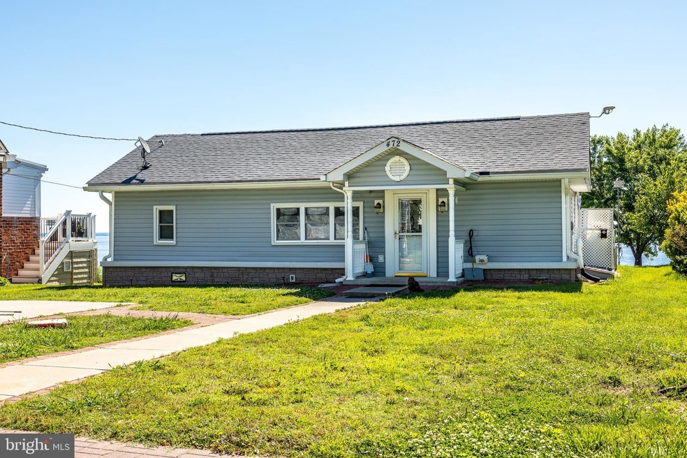 472 Shore Dr, Colonial Beach, VA 22443 - photo 1