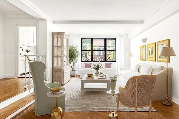 336 W End Ave unit 3D, New York, NY 10023 - photo 1