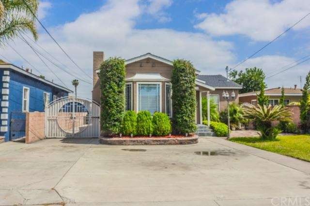 9211 Rose St, Bellflower, CA 90706 - photo 1