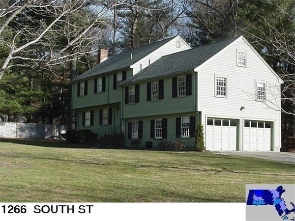 1266 South St unit ., Needham, MA 02492 - photo 1