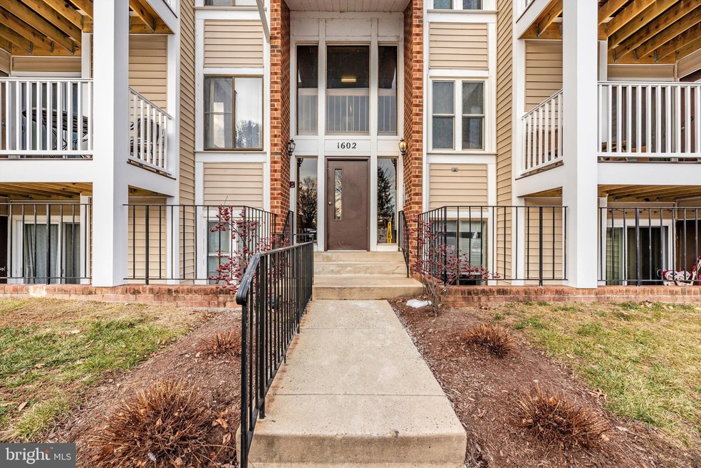 1602 Berry Rose Ct unit 1C, Frederick, MD 21701 - photo 1