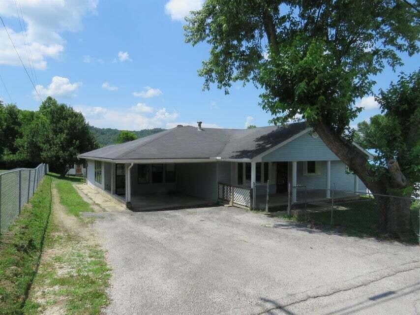 59 Clearfield Hill, Clearfield, KY 40313 - photo 1