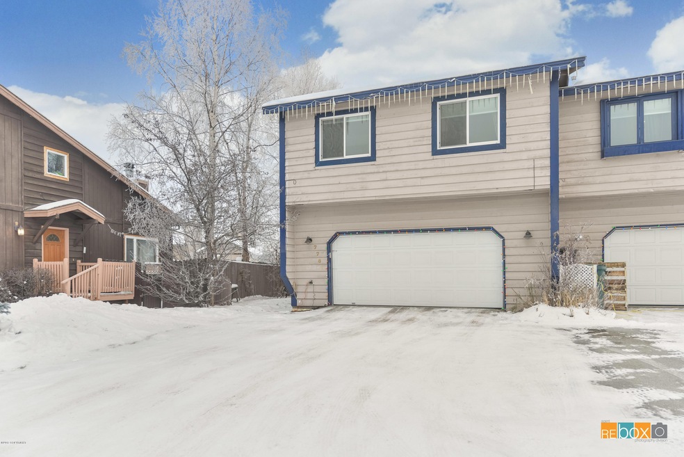 7781 Lars Cir, Anchorage, AK 99518 - photo 1
