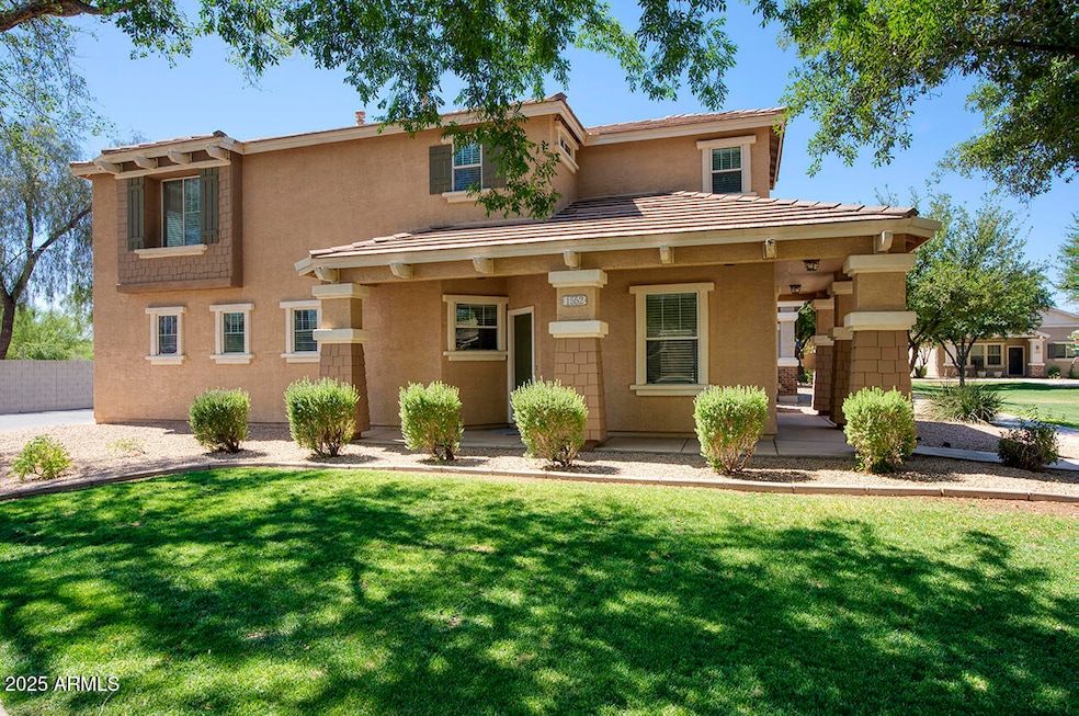 1552 S ROADRUNNER DR