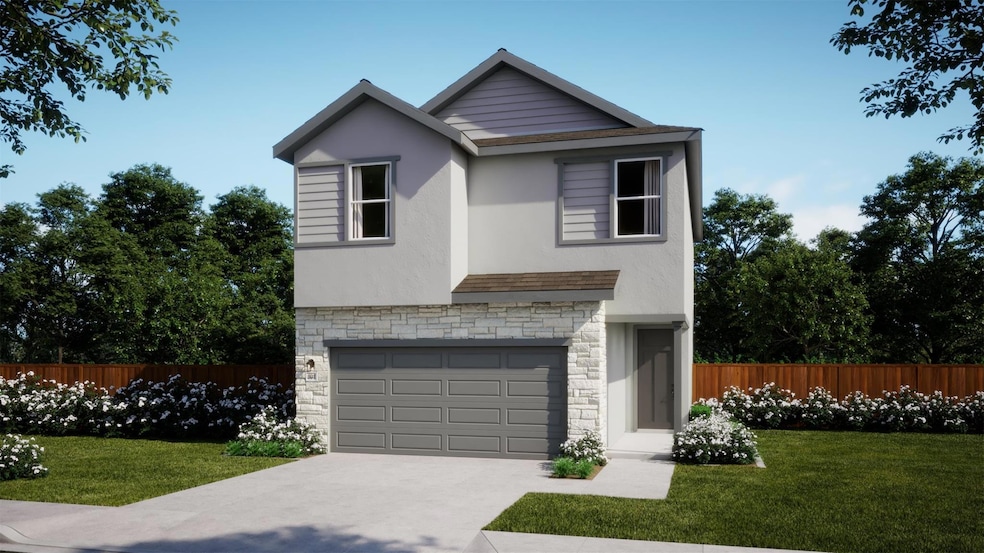 156 Sycamore Pines Ln, Mountain City, TX 78610 - photo 1