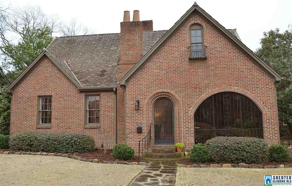 One of Crestwoods amazing Tudor homes just hit the