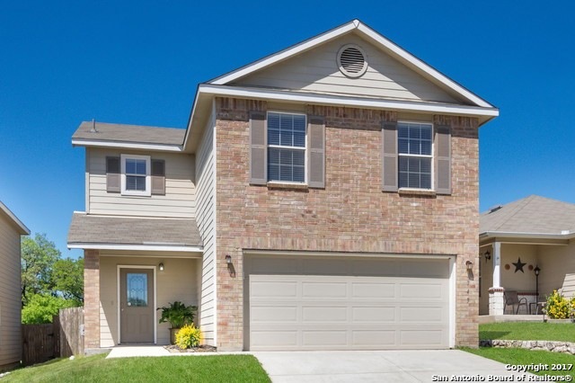 3743 Hideaway Green, San Antonio, TX 78261 - photo 1