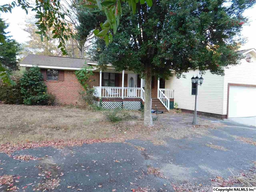 179 Willmon Subdivision Rd, Scottsboro, AL 35769 - photo 1