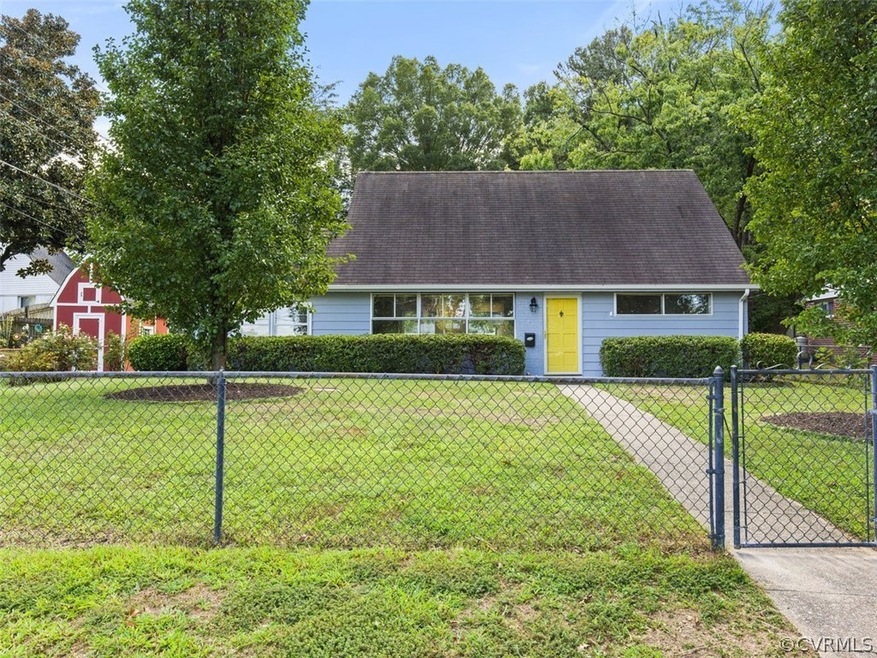 9207 Mapleway Rd, Henrico, VA 23229 - photo 1