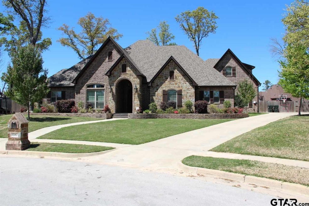 6547 6547 Wheaton Ct, Tyler, TX 75703 - photo 1