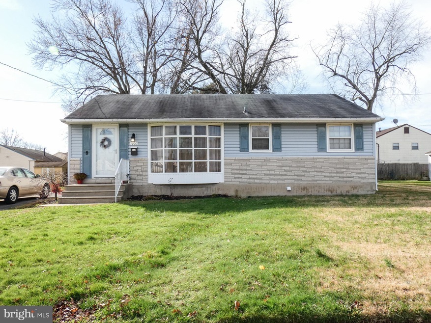 1000 Sherbrook Blvd, Somerdale, NJ 08083 - photo 1