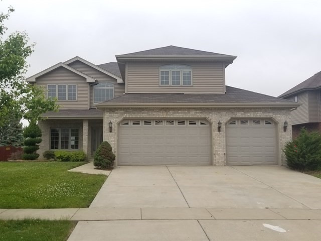 4830 W Sligo Way, Country Club Hills, IL 60478 - photo 1