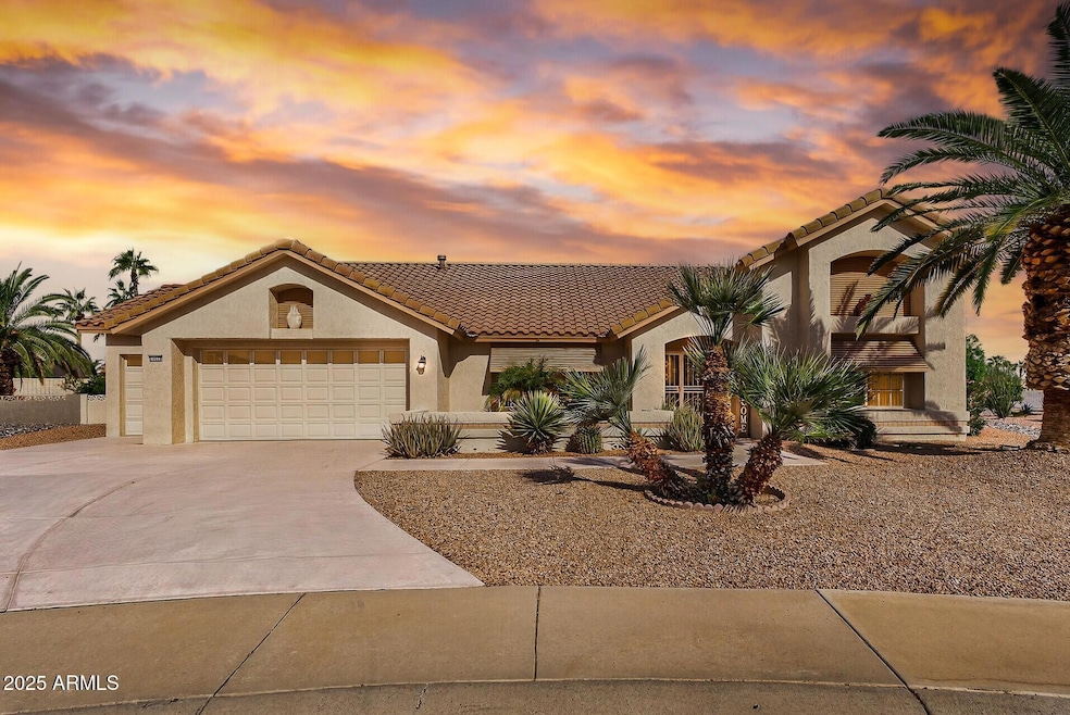 13532 W Pavillion Dr, Sun City West, AZ 85375 - photo 1