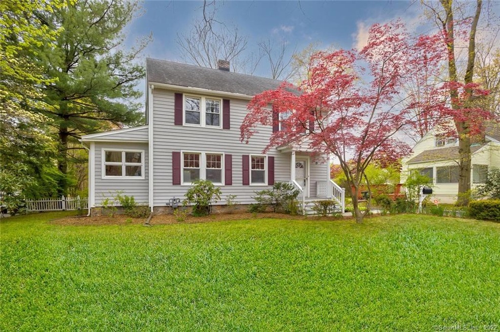 19 Lenox Ave, Stamford, CT 06906 - photo 1