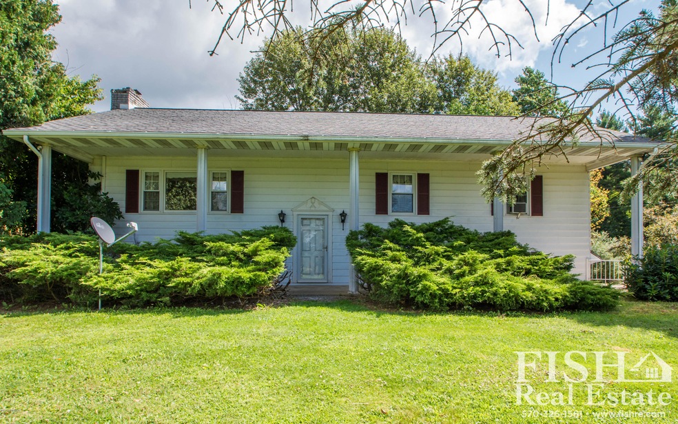 140 Biddle Rd, Montoursville, PA 17754 - photo 1