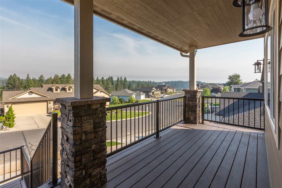 13520 N Mayfair Ln, Spokane, WA 99208 - photo 1