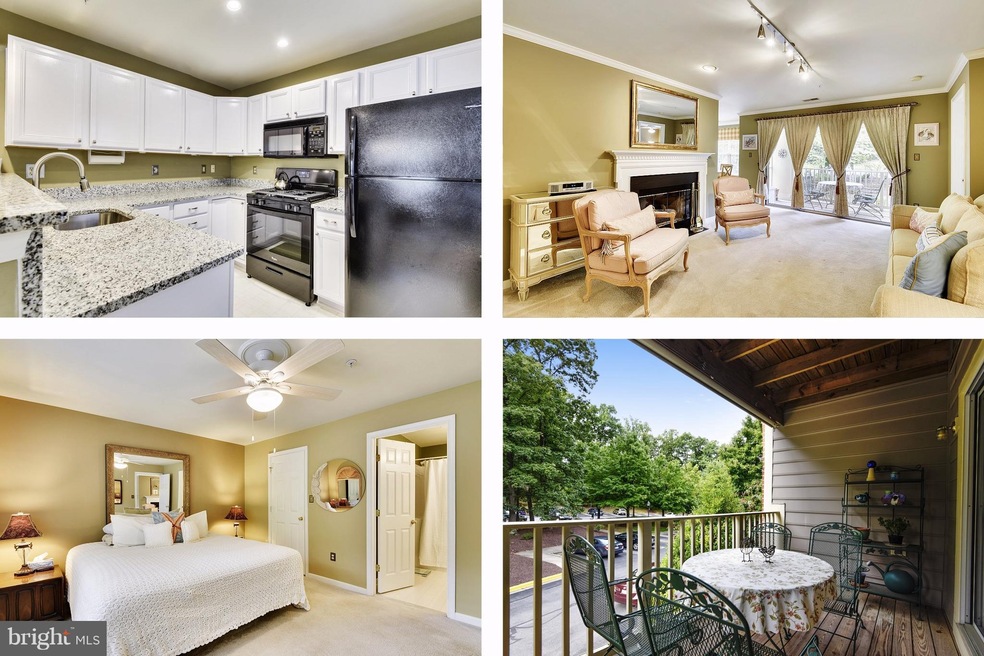 127 Timberbrook Ln unit 204, Gaithersburg, MD 20878 - photo 1