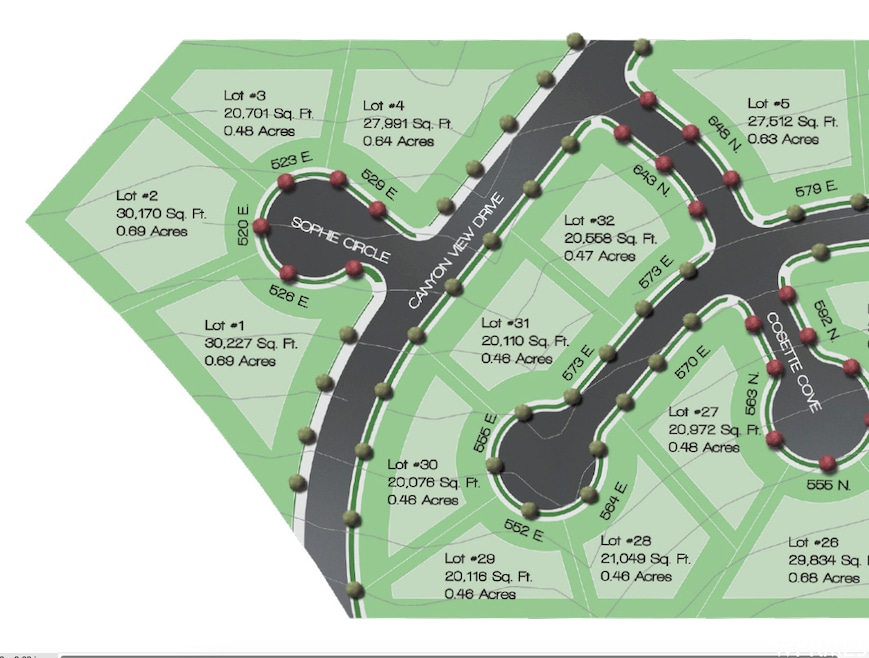 552 E Longview Dr unit 29, Elk Ridge, UT 84651 - photo 1