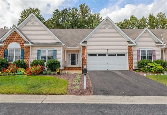 Welcome to 162 Carriage Point Lane