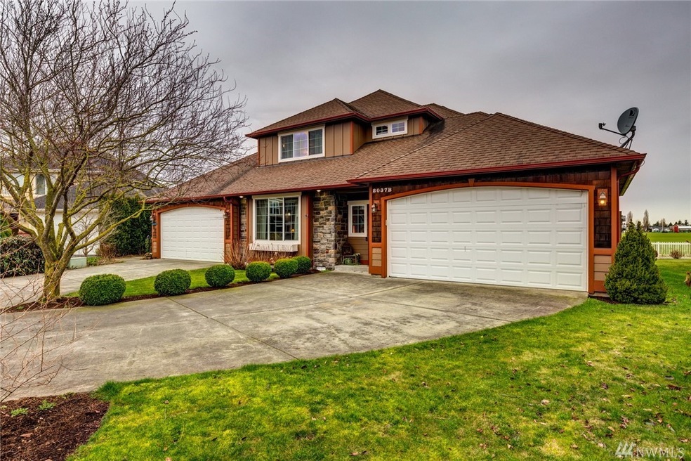 2037 Bender Park Blvd unit B, Lynden, WA 98264 - photo 1