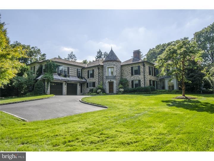 230 Cheswold Hill Rd, Haverford, PA 19041 - photo 1