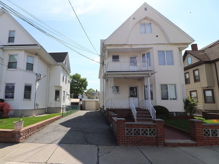 111 Dudley St, Medford, MA 02155 - photo 1