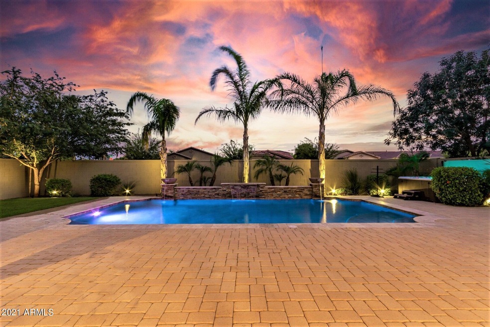 1169 W Rosemary Ave, San Tan Valley, AZ 85140 - photo 1